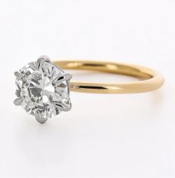 The Ultimate Guide to Simple Engagement Rings: Complete Guide- Buchroeders Jewelers