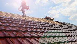 Effective Roof Repair Services in Northridge