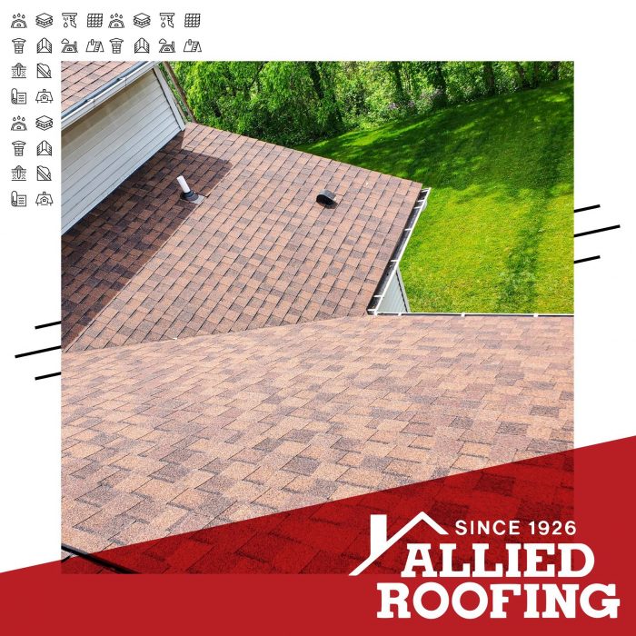 Allied Roofing