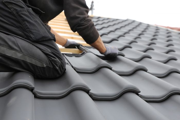 Complete Roofing Solutions For Your Roof