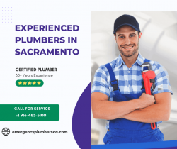 Sacramento plumbers