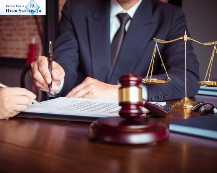 Hiring A Personal Injury Lawyer Will Help You