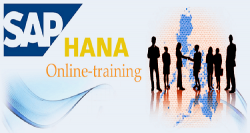 SAP HANA Training in Gurgaon