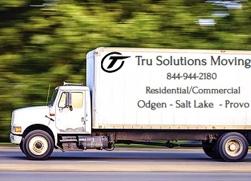 Looking for Long Distance Movers in Salt Lake City?