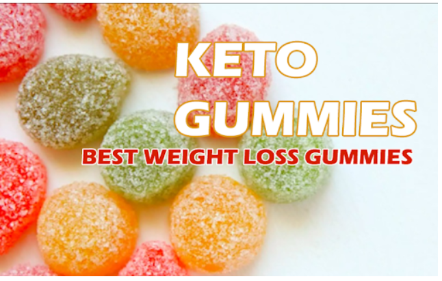 How does the Shark Tank Keto Gummies enhance work in the body?