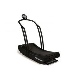 Woodway Curve Treadmill