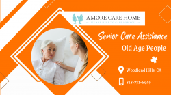 Daily Care Needs for Adult Ones