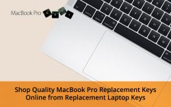 Shop Quality MacBook Pro Replacement Keys Online from Replacement Laptop Keys