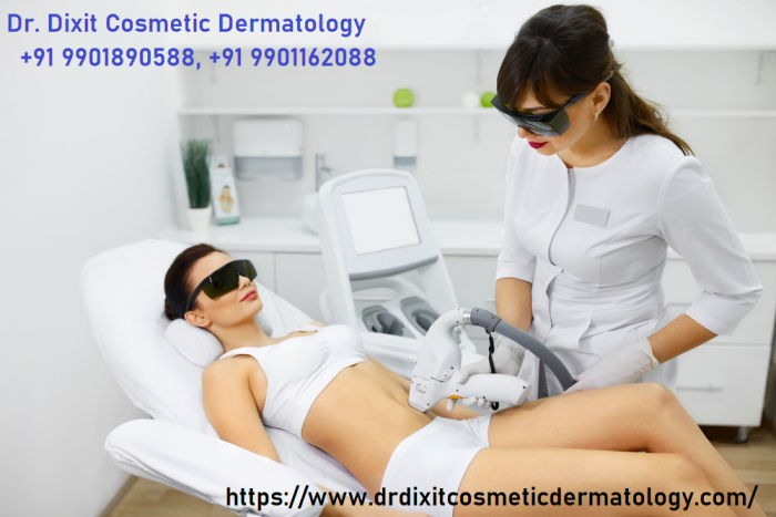 Laser Hair Removal Cost in Bangalore