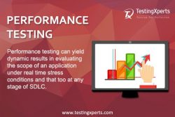 Software Performance Testing | Load Testing Services