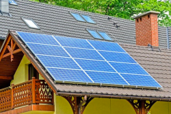 11 Things to Keep in Mind Before Installing a Residential Solar System
