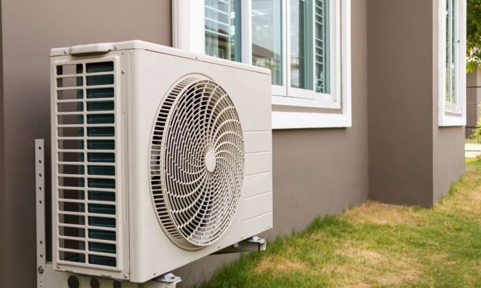 Know Everything About Split System Air Conditioning