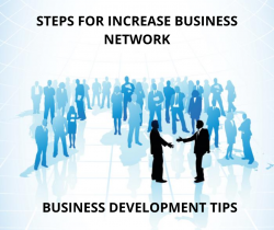 Ways To Improve Business Network
