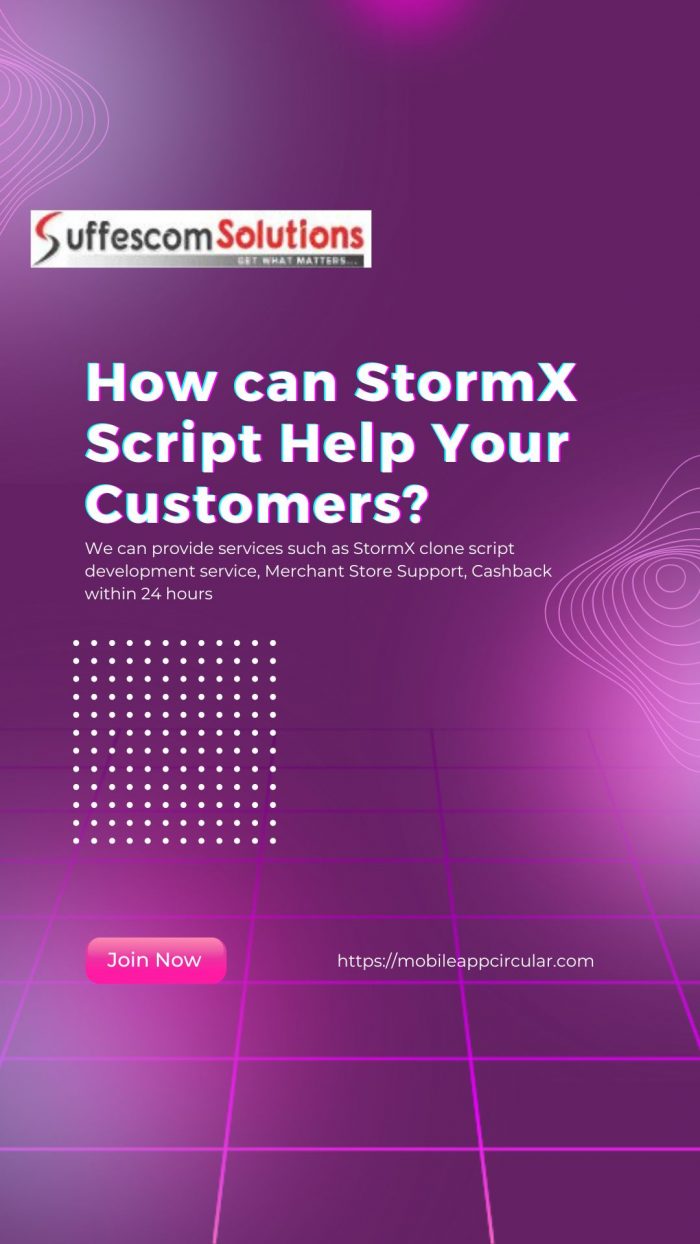 How can StormX Script Help you earn Money?