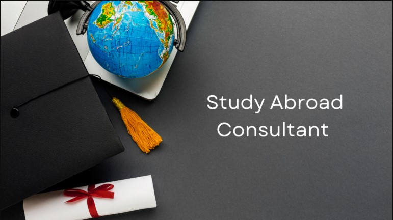 Significance of a Study Abroad Consultant