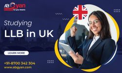 An Overview on studying LLB In the UK – AbGyan Overseas