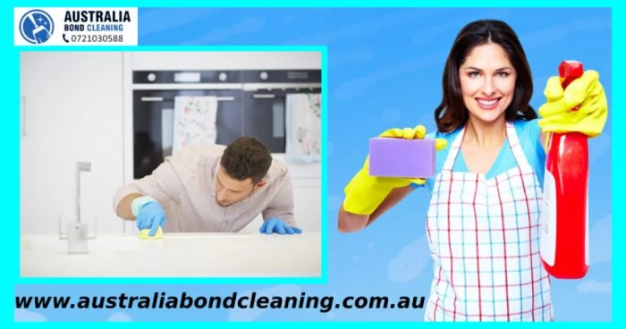 The Proper Management and Cleanliness of Your Property in No-Time! Check Out How Is It Possible