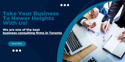 Take Your Business To Newer Heights With Us!