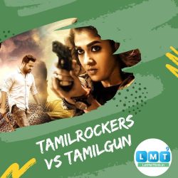 Tamilrockers Vs Tamilgun Hd Movies Hindi Dubbed
