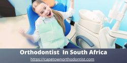 The Best Orthodontist In South Africa For Perfect Teeth