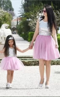Toddler Party Dresses Ideas 1,2,3,4 Years