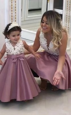 Toddler Party Dresses Ideas 1,2,3,4 Years