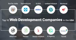 Looking For Reliable Web Development Services? Here Are The Top 10 Web Development Companies In  ...