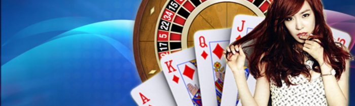 Making Essentially The Most Of Your Online Gambling Knowledge