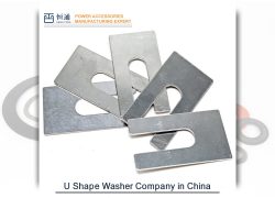 U Shape Washer Company in China – Htstrut