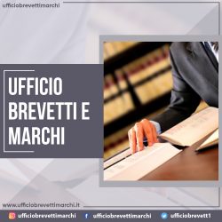 Ufficio Brevetti E Marchi