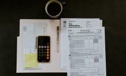 4 Steps to Get Ready for Tax Season