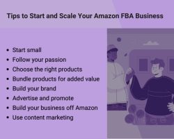 Tips For Start Selling On Amazon
