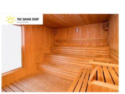 The Best Home Sauna kits and Accessories for Sell