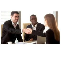 Ways that the best interview skills training