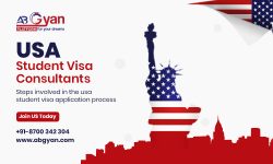 All Things You Need to Know About US Visa Sponsorship – AbGyan Overseas