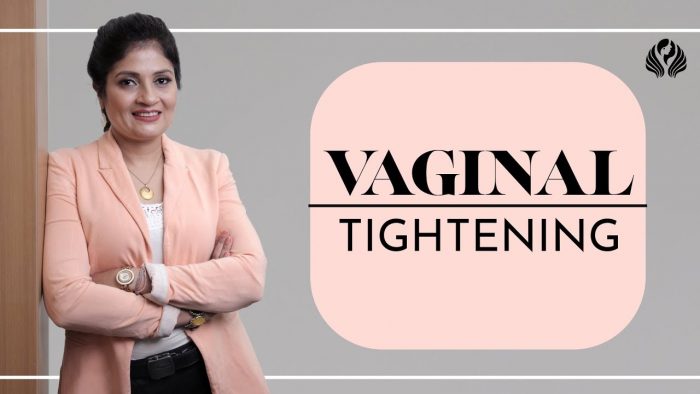 Vaginal Tightening Surgery In Mumbai