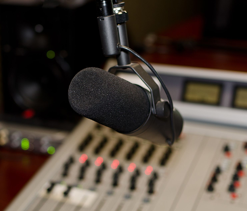 RADIO COMMERCIALS | Voice Over Jobs Brisbane