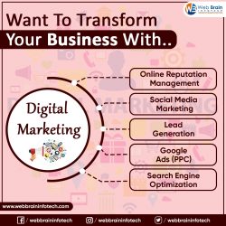 Want to transform your Business