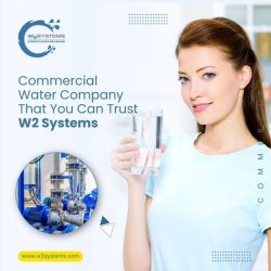 Looking For High Purity Water Services? Look No Further!
