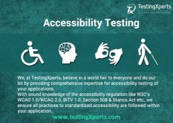 Website Accessibility Testing Company in Canada