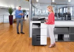 Well Connected Business Systems: Printers in Perth