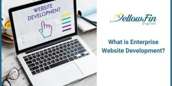 What Is Enterprise Website Development And Why Do You Need it? – YellowFin Digital