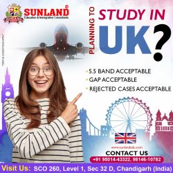 Planning to Study in UK ?