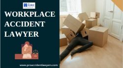 Workplace Accident Lawyer