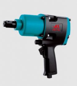 ZM-752 3/4″Impact Wrench ,Twin Hammer
