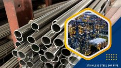 SS 316 Pipe suppliers in mumbai