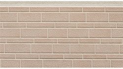 AM1-017 Small Brick Pattern Sandwich Panel