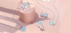 The Most Beautiful Aquamarine Jewelry For March Birthdays | Sagacia Jewelry