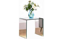 LUCITE TABLES FOR SALE
