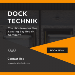 Dock Canopy